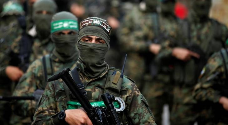 Mediators deliver 'Israeli' response to Hamas proposal
