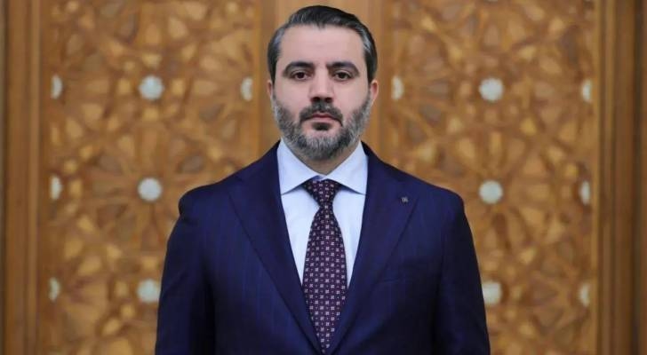 Syrian, "Israeli" ministers to hold second meeting in Baku: Sources
