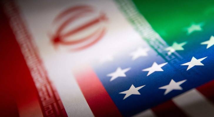 US targets Khamenei adviser's son in major Iran sanctions move