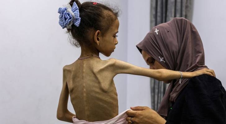 Conflicting narratives: "Israel's" double message on Gaza famine exposed