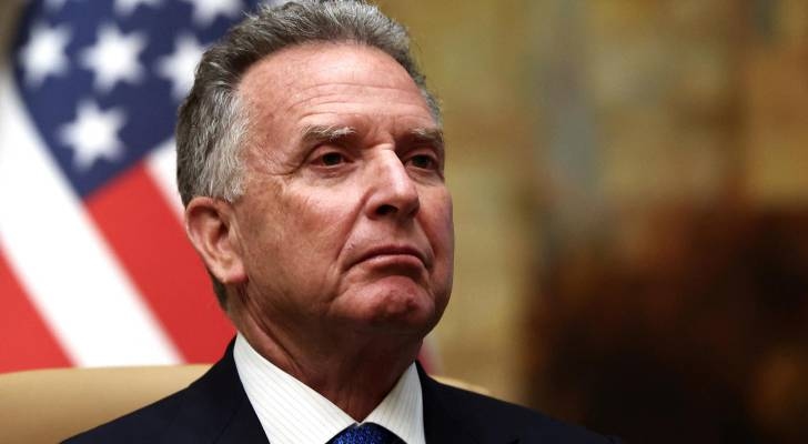 VIDEO: US envoy Witkoff to enter Gaza, inspect aid distribution: White House