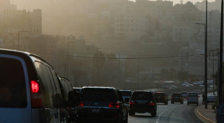 Experts urge Jordan to build national air quality monitoring system