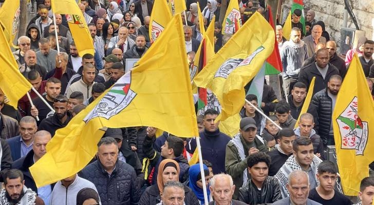 Fatah slams Hamas leaders for "offensive" remarks against Jordan, Egypt