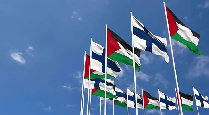Finland considers recognizing Palestine ahead of UN General Assembly
