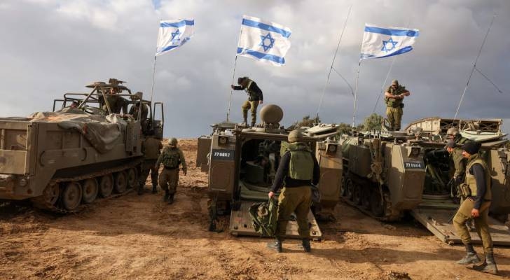Exhausted 'Israeli' soldiers question claims of success in Gaza: Haaretz