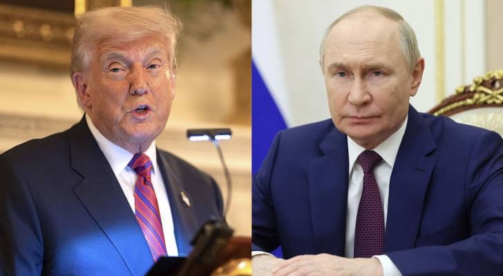 Trump orders nuclear submarine deployment after provocative Russian comments