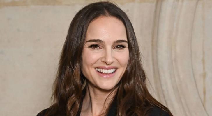 Natalie Portman backs "Israeli" anti-war protests, shares Gaza aid link
