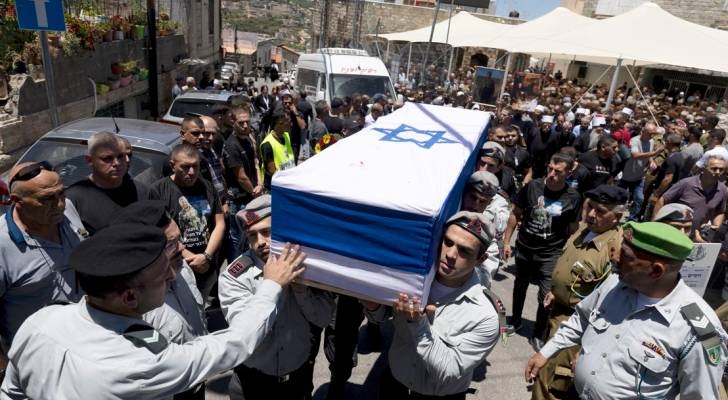 "Israeli" army links 16 soldier suicides in 2025 to war trauma