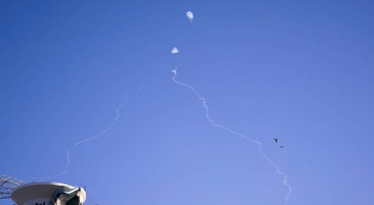 Sirens sound in 'Israel' after drone launch from Yemen