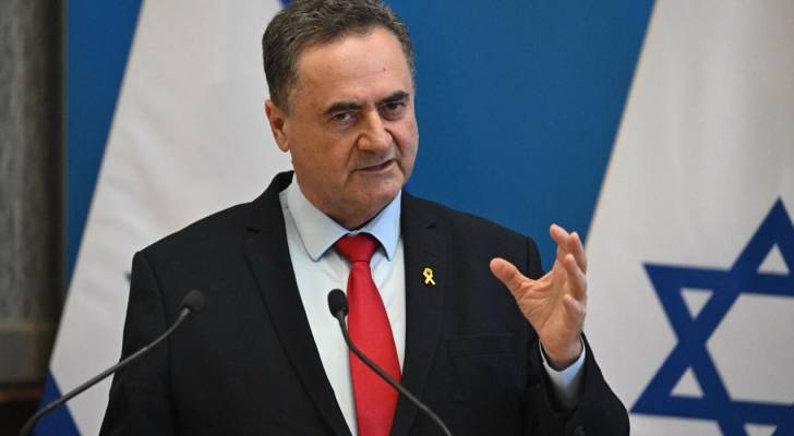 Katz vows to strengthen control over Jerusalem, including Aqsa Mosque