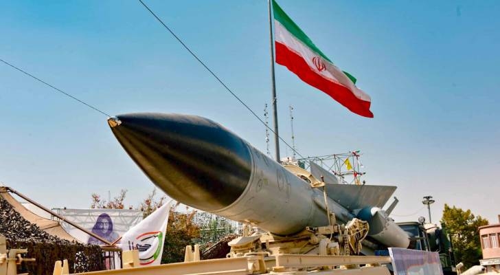 Iran's secret weapon to 'cripple Israel' revealed: WaPo