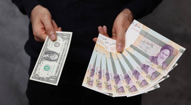Iran to remove four zeroes from currency