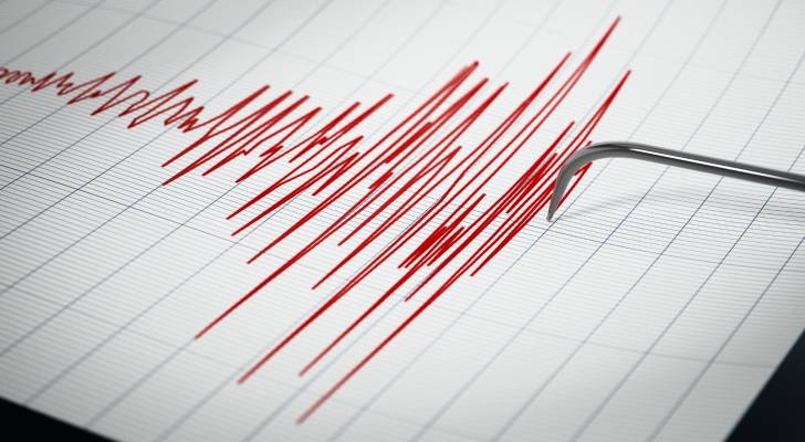 Moderate earthquake hits northwestern Syria