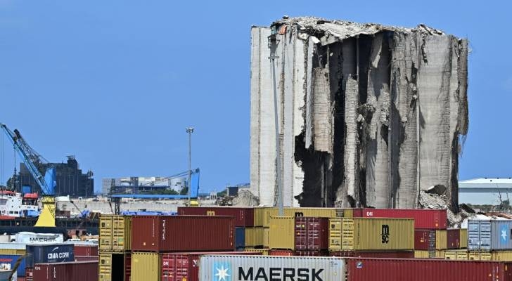 Lebanese President Aoun vows justice on fifth anniversary of Beirut Port explosion