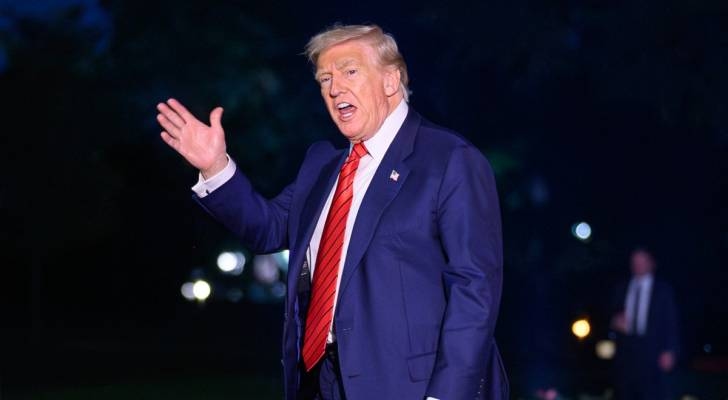 Trump sends Witkoff to Russia ahead of Ukraine war sanctions deadline