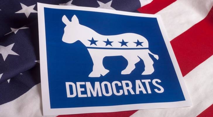 House democrats push Trump to recognize Palestinian state: Axios reports