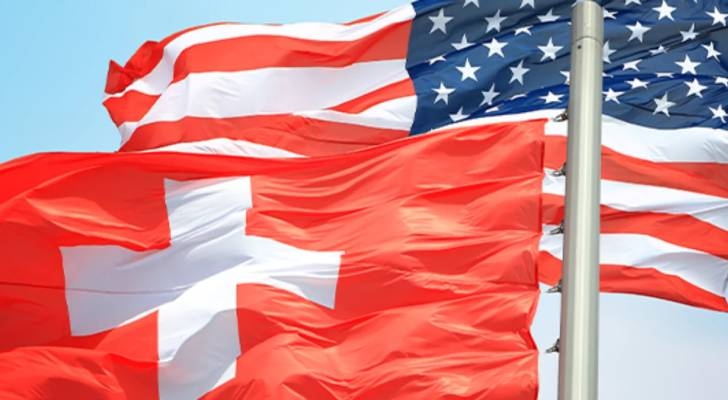 Switzerland eyes 'more attractive' offer for Trump after tariff shock