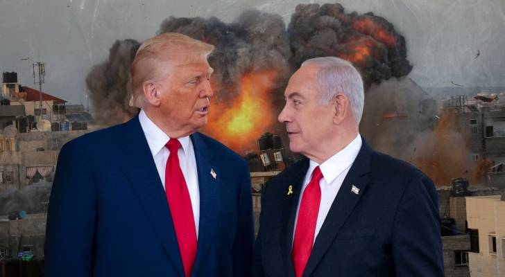 Netanyahu to hold security meeting on fully occupying Gaza