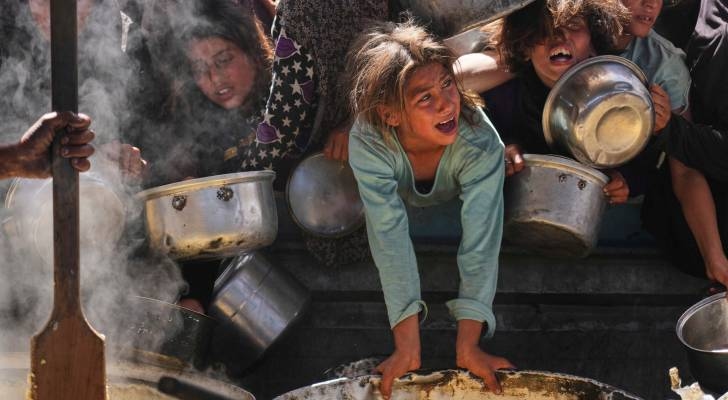 Gaza receives just 85 aid trucks per day despite ‘Israeli' pledge to ease restrictions