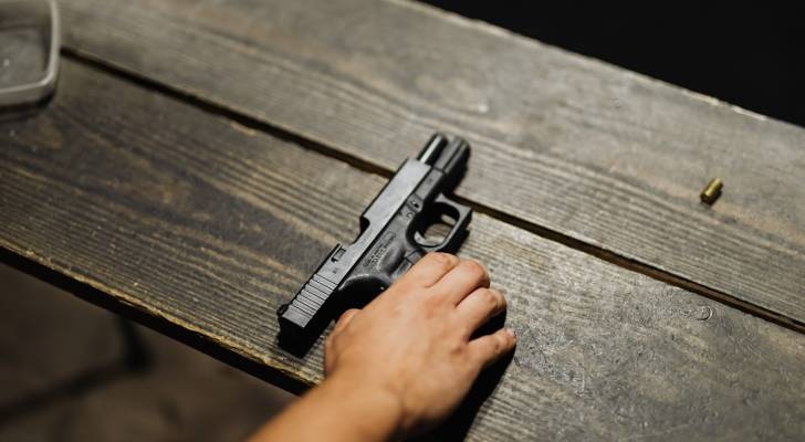 UK tightens gun laws to bar violent, abusive individuals