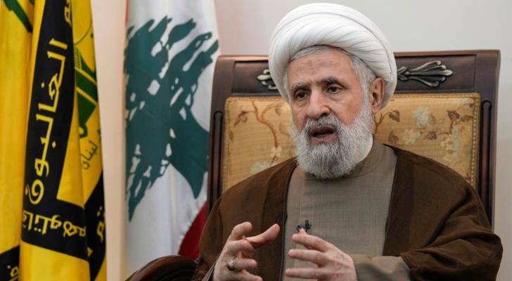 VIDEO: Hezbollah rejects timeline to disarm
