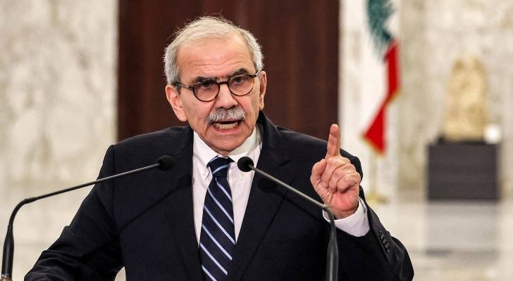 Lebanon tasks army with setting plan to restrict arms to state