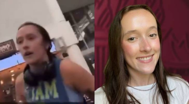 Florida university bars student for confronting peer wearing 'IDF' shirt