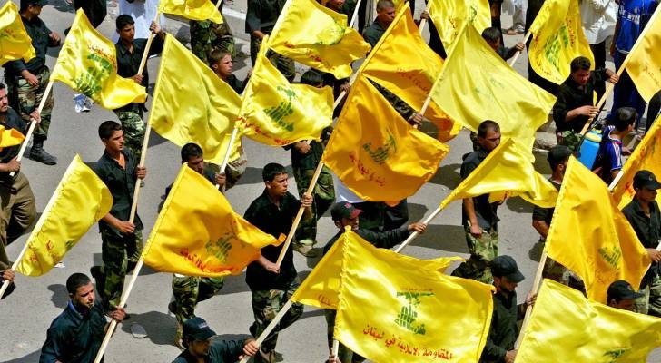 'Israel' claims Hezbollah commander killed in airstrike in East Lebanon