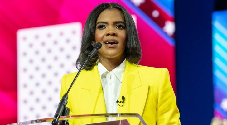 Candace Owens accuses Trump of treason over "Israel" boycott aid policy