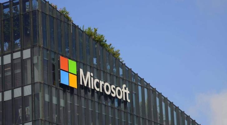 Microsoft helping 'Israel' with surveillance to attack Palestinians: report