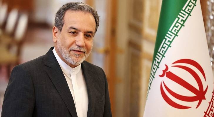 Iran says backs Hezbollah decisions as Lebanon mulls disarming group