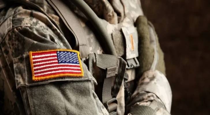 US Army soldier charged with attempting to give tank secrets to Russia