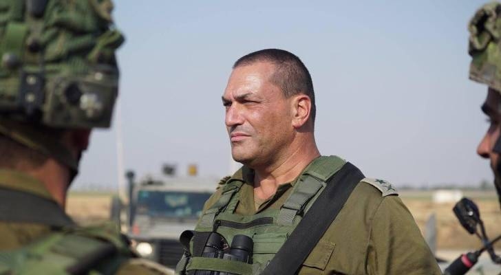 "Israel" army chief defies leadership, opposes Gaza escalation