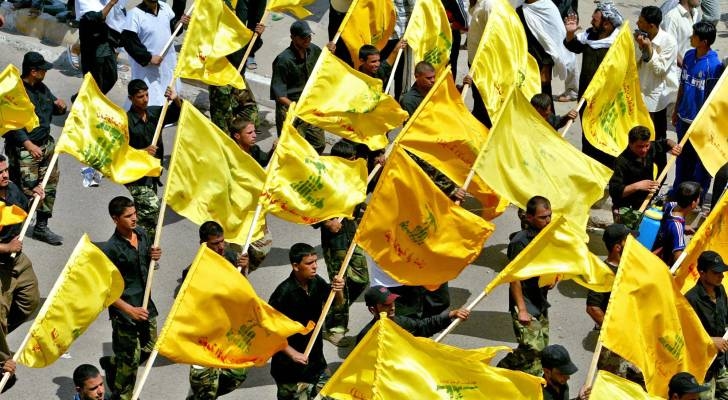 Lebanese cabinet advances plan to disarm Hezbollah