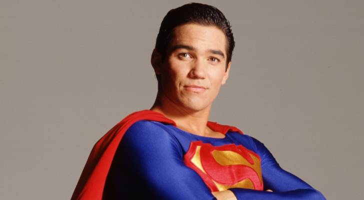 Ex-Superman actor signs up to serve as ICE agent