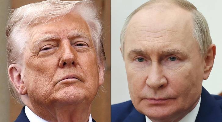 Trump open to meeting Putin without Zelenskyy talks first