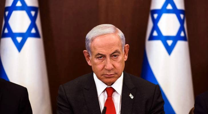 'Israeli' army will 'take control' of Gaza City: Netanyahu's office