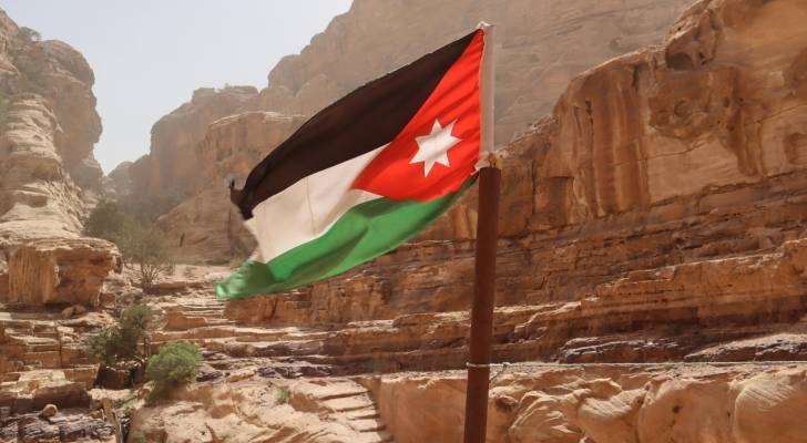 Jordan condemns 'Israeli' plan to reoccupy Gaza