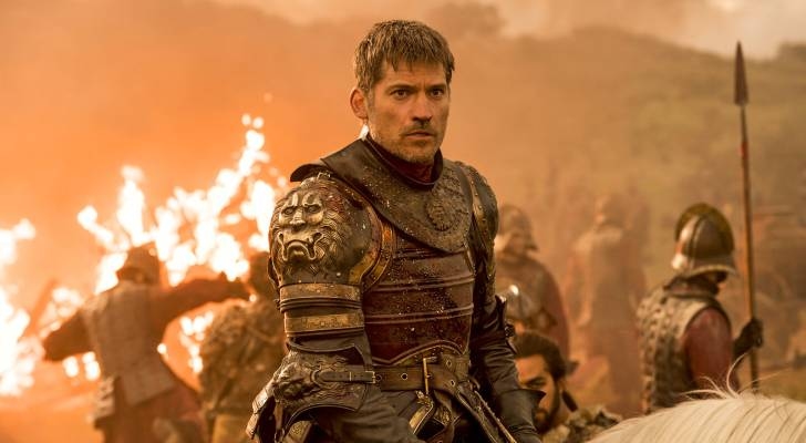'Israel is starving Gaza': Game of Thrones star appeals to end Gaza crisis