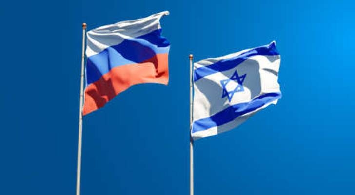 Russia condemns 'Israel' plan to occupy Gaza City