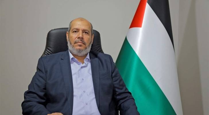 Hamas chief nephews killed in 'Israeli' strike on Gaza