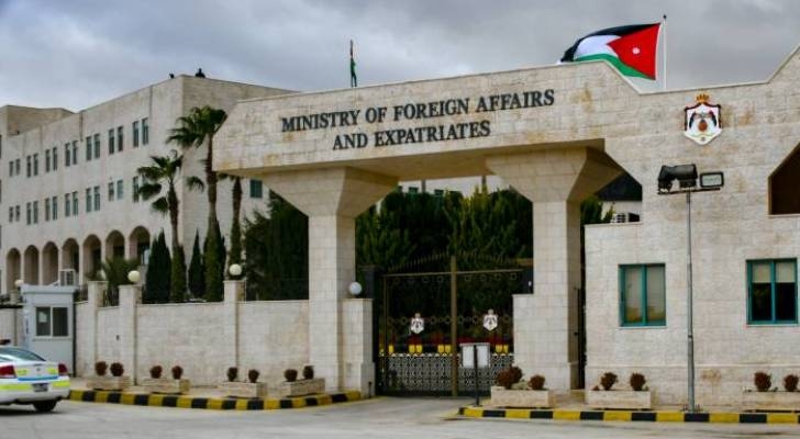Jordan to host joint meeting with Syria, US