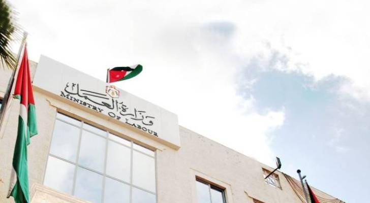 Jordan bans outdoor agricultural work during peak heat hours