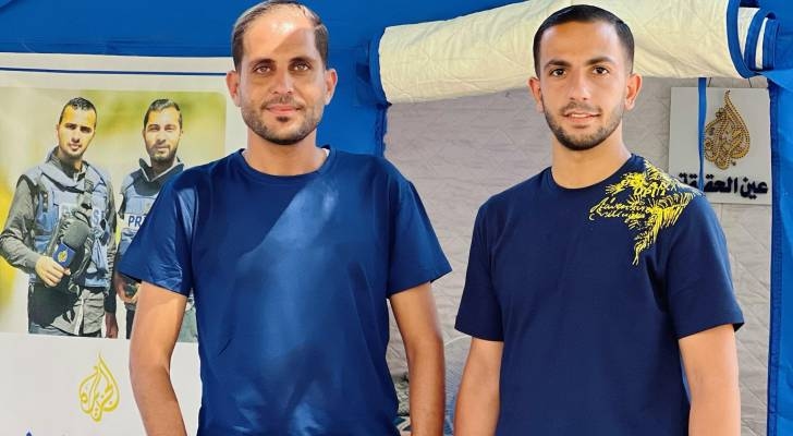 VIDEO - 'Israel' kills prominent Gaza journalists including Anas Sharif