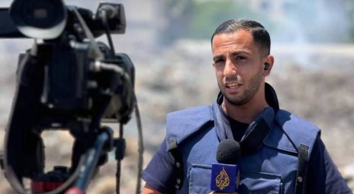 Prominent Gazan journalist: 'If these words reach you, Israel succeeded in killing me'