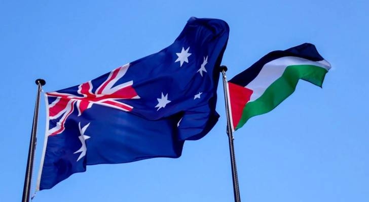 Australia to recognize Palestinian state at UN General Assembly