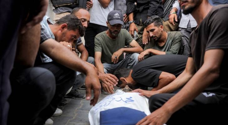 "Acknowledged murder:" Reporters Without Borders condemns targeted killing of Al Jazeera journalists
