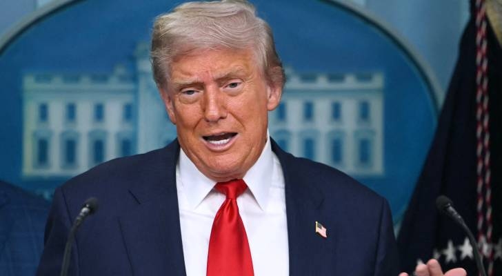 Trump expects 'constructive conversation' with Putin