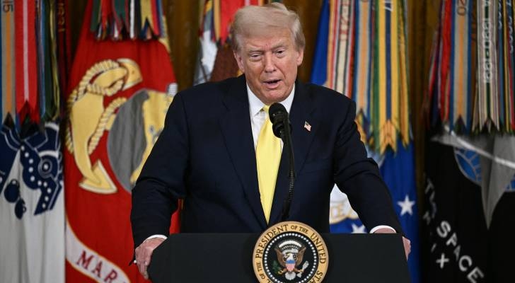 Trump signs order extending China tariff truce by 90 days: US media