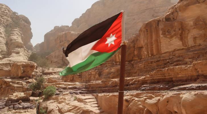 Jordan condemns ‘Israeli' targeting of journalists in Gaza